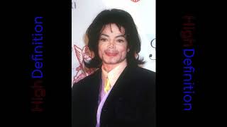 Michael Jackson - Don&#39;t Be Messin Around (Different Take)