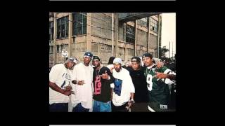 The LOX - We Are The Streets Puff Daddy Diss