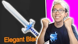 Roblox assassin emerald knight value