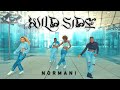 Normani (ft. Cardi B.) - Wild Side dance cover (Choreography by Outsiderfam)