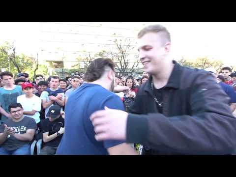 SARCA 🇦🇷 vs GENESIS 🇦🇷 | CUARTOS | REGIONAL CORDOBA | Cruce de Campeones 2018