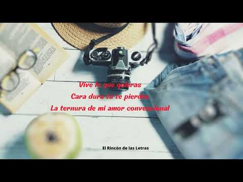 David Pabón | Cara Dura | Letra