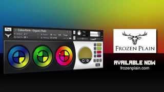 Video thumbnail for Colourform - Trailer by FrozenPlain