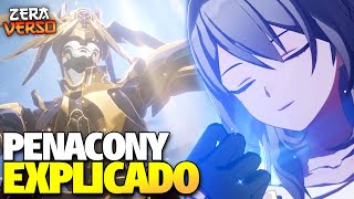 FINAL DE PENACONY EXPLICADO! | HONKAI STAR RAIL