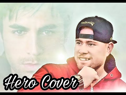 Hero - Enrique Iglesias (Cover by Lipe) LIPE IN THE MIX TOKO