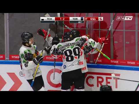 OOM: MOSM TYCHY – MKS SOKOŁY TORUŃ