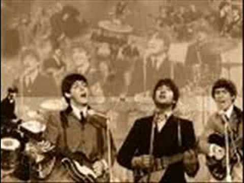 The Beatles - Yellow Submarine