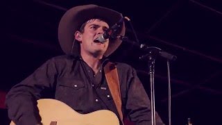 Case Hardin - Texas Rain (Official)