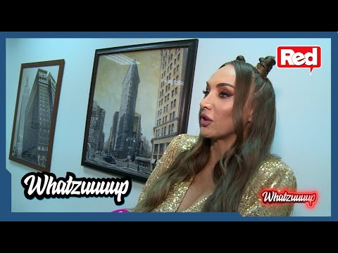 Whatzuuuup - Ilija - Stoja i Goga Sekulić - 07.01.2022. - Red TV