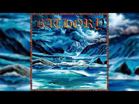 Bathory - Foreverdark Woods