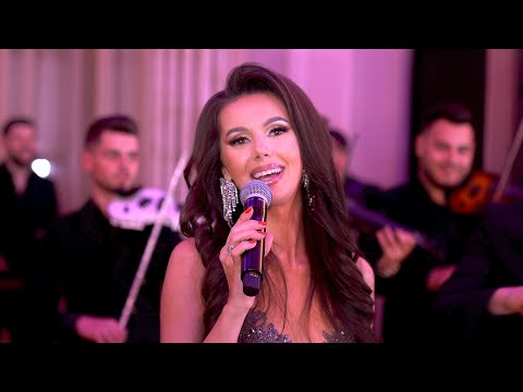 Georgiana Lobont - Colaj - Cele mai frumoase manele vechi (2021)
