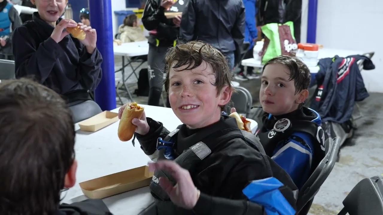 Palamós Optimist Trophy