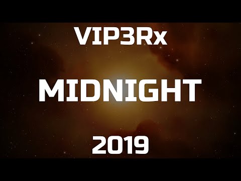 VIP3Rx - MIDNIGHT