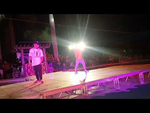 LIVE! Jaymoe n' xhoutie at Splash n Ridez 6