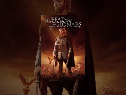 Der Pfad des Legionärs
