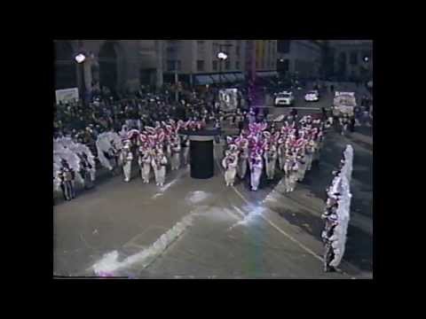 1995 Ukrainian American String Band  - It's Magic