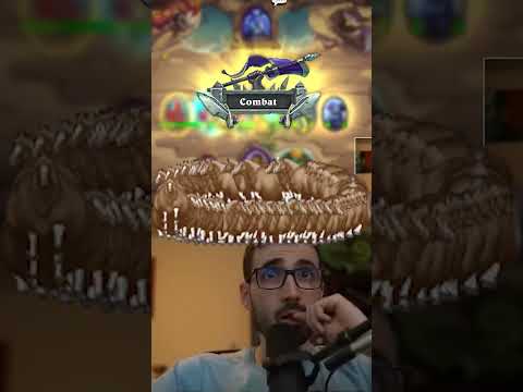 This is the STRONGEST Combo Right Now! 🐎