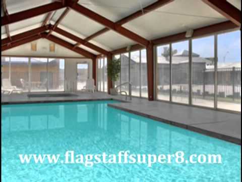 Super 8 Conference Center NAU/Downtown Flagstaff  Hotel