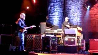 Widespread Panic- You Should Be Glad