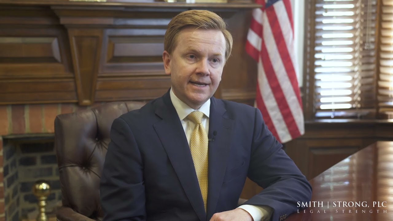 How to Prepare for Your Protective Order Hearing in Virginia