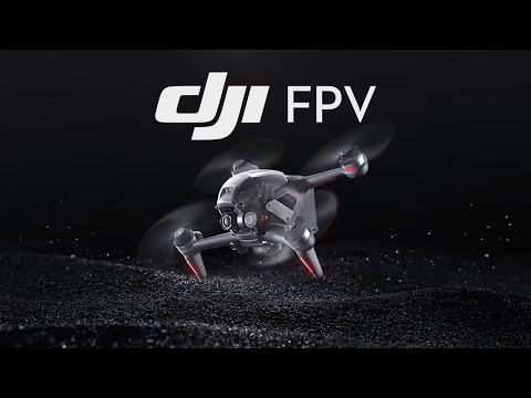 ドローン DJI FPV Combo (JP&TW) FPVコンボ 4kカメラ付き高画質 DJI