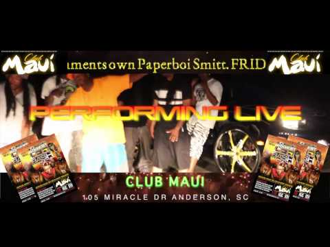 Doobies BIGGEST Leo Bash: NEED A COMMERCIAL: 864-221-0287