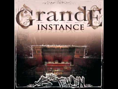 Grande Instance feat Kalash l'afro & Sheir(Berreta) | Patriote