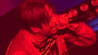 190601 식케이 Sik-k :: 19 카이엔프리스타일 Cayenne Freestyle (Sik-k Concert)