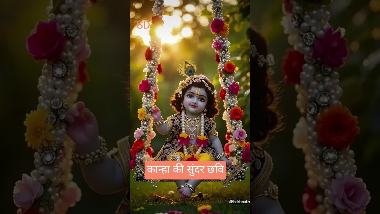 ❤jai shiri krishna🙏❤#jaishreekrishna #radheradhe # भक्तिshort#shorts #viral #trending