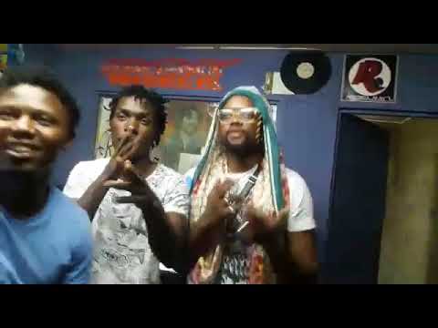 ENZO FT BUFALO SOULJAH