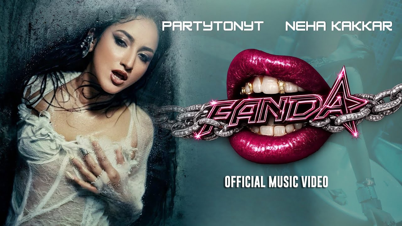 Fanda Lyrics | Neha Kakkar, Partytonyt
