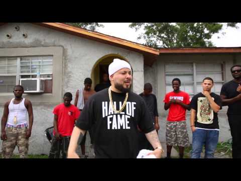 SOY DE LA CALLE - SYKO EL TERROR