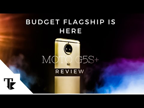 Moto G5S plus review: The Best Budget Dual Camera in 2019?