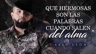 Palabras Hermosas Music Video