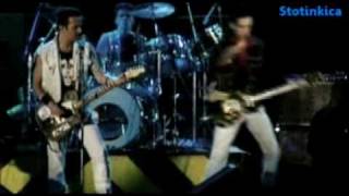 THE CLASH - Know Your Rights