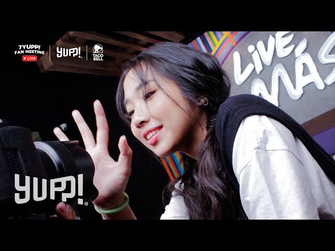 7YUPP! FAN MEETING LIVE ! (OFFICIAL AFTERMOVIE) | YUPP!