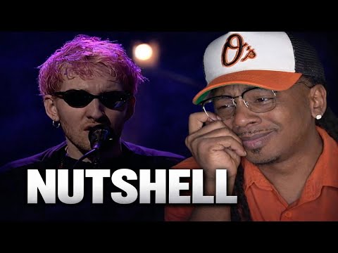 Alice In Chains “Nutshell” – FIRST TIME REACTION | This One Hurt… | Mr Video Reacts