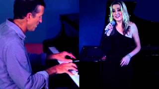 SIMONE WADDELL - "NO MORE BLUES"