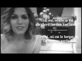 Bethany Joy Lenz | Someone To Watch Over Me ...