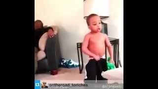 &quot;I&#39;m the Daddy&quot; I&#39;m Grown