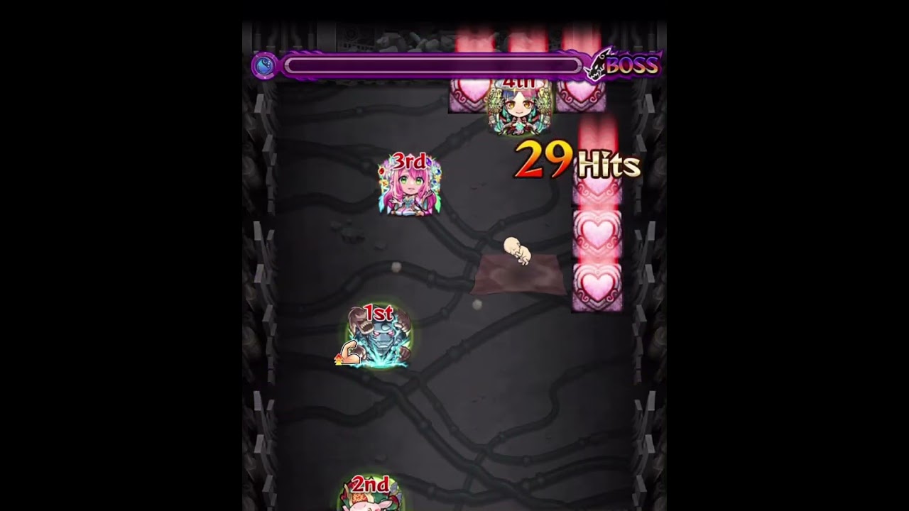 【モンスト】プライドの原作再現が素晴らしい【ハガレンコラボ】#shorts