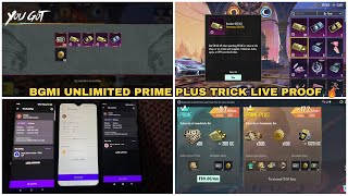 Download lagu Bgmi Unlimited Prime Plus Purchase Trick | Unlimited Prime Plus Trick Bgmi | Bgmi Prime Plus Trick 🔥 mp3 Download lagu Bgmi Unlimited Prime Plus Purchase Trick | Unlimited Prime Plus Trick Bgmi | Bgmi Prime Plus Trick 🔥 mp3