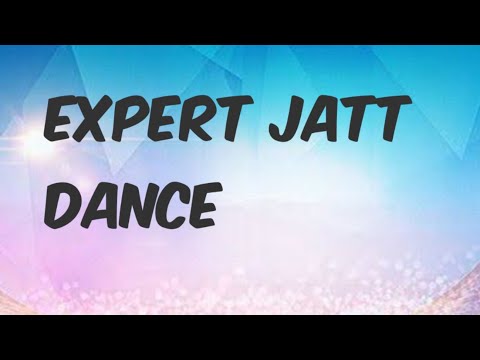 Jasnoor Kaur  Dance video expert jatt dance