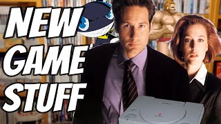 35 Years of Video Game Pickups PS5 to ZX Spectrum