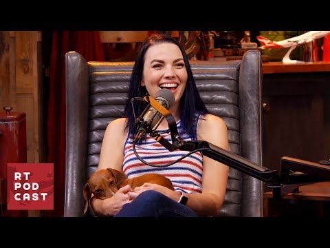 RT Podcast: Ep. 437 - People Were Bored