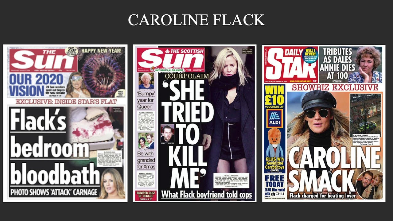 Tabloids: Then and Now