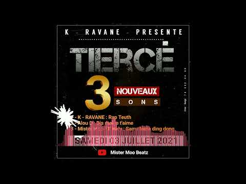 K-RAVANE  (RAP TEUTH)