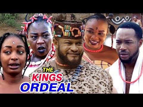THE KINGS ORDEAL SEASON 3&4 - (Ugezu J Ugezu) 2019 Latest Nollywood Epic Movie | New Nigerian Movies