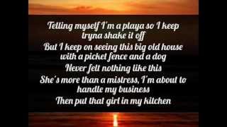 Chris Brown - Pregnant (Remix) [feat. R.Kelly &amp; Tyrese] Lyrics