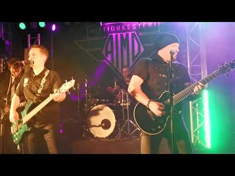 KEIMO 20v @ SysmänTeatteritalo